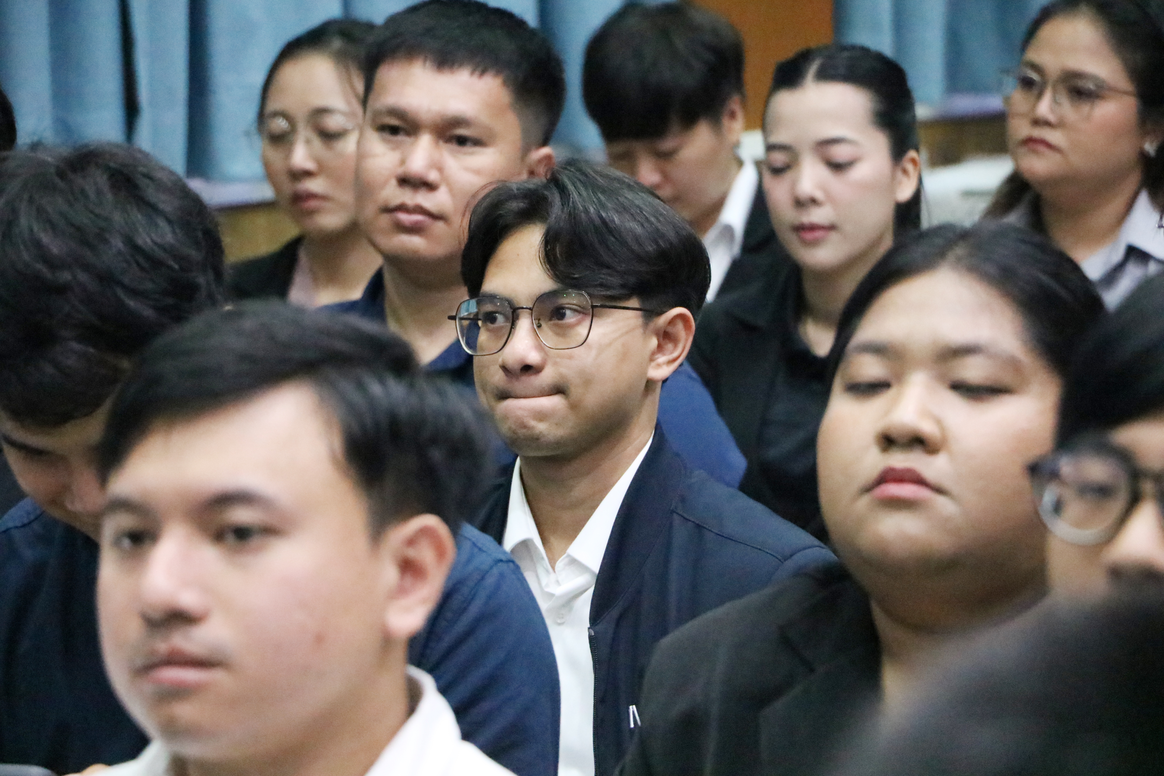 title - ส.ป.ก. จัดการปฐมนิเทศและมอบแนวทางข้าราชการบรรจุใหม่ 2569